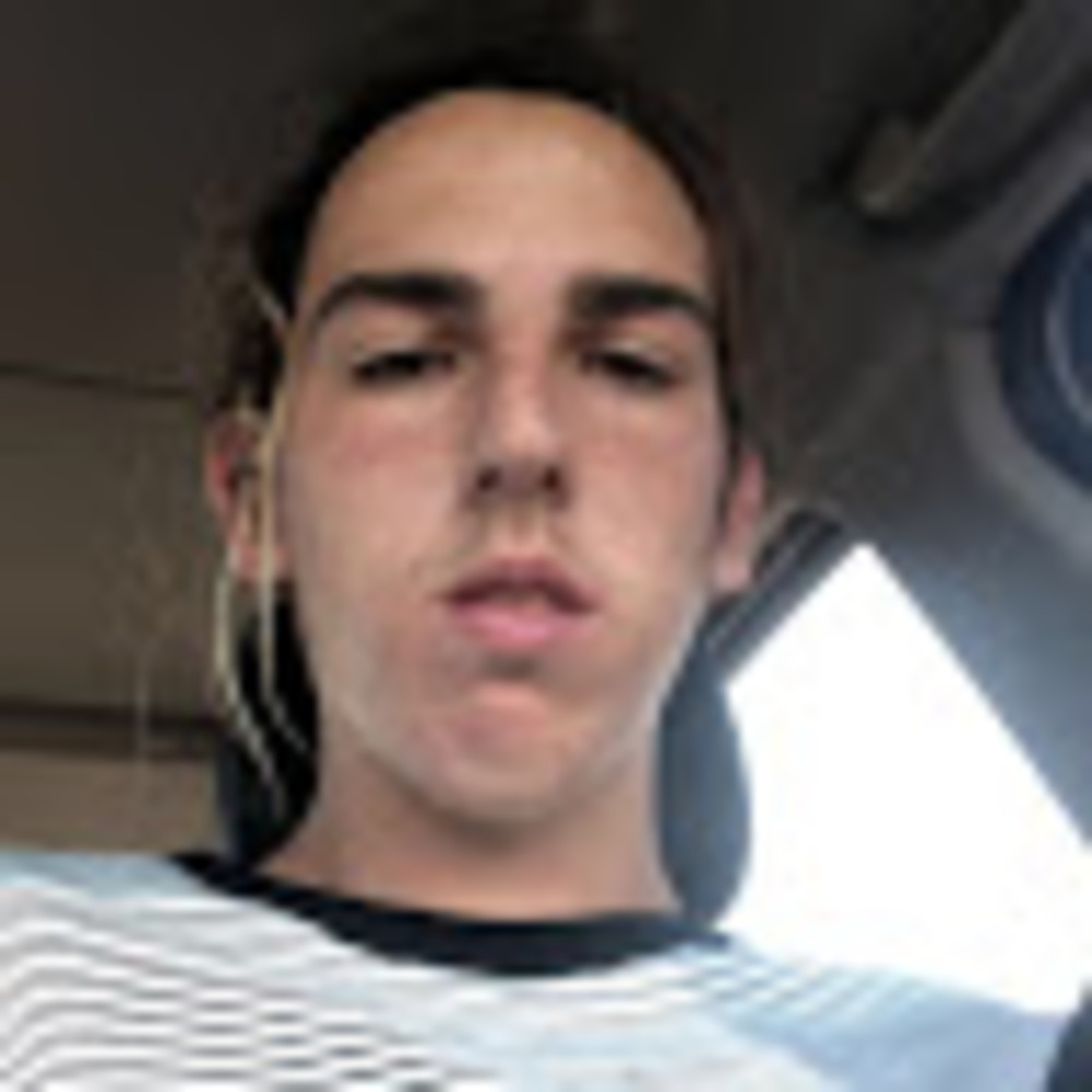 Meet your Posher, Josh